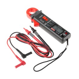 1 pcs - RS PRO ICM30R Clamp Meter, 300A dc, Max Current 300A ac CAT III 300V With RS Calibration