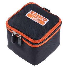 1 pcs - Bahco Digital Torque Tester, 1 to 22 lbf-ft, 1.5 to 30 Nm, 13 to 266lbf/in, Square: 1/4in Drive, ±4 % Accuracy - RS