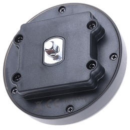 1 pcs - Bahco Digital Torque Tester, 1 to 22 lbf-ft, 1.5 to 30 Nm, 13 to 266lbf/in, Square: 1/4in Drive, ±4 % Accuracy - RS