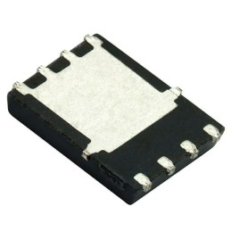 3000 pcs - N-Channel MOSFET, 84.8 A, 100 V, 8-Pin PowerPAK SO-8 Vishay SiR514DP-T1-RE3