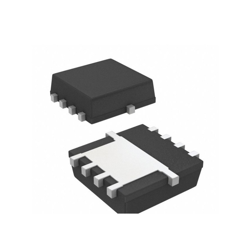 3000 pcs - MOSFET Vishay SIS443DN-T1-GE3