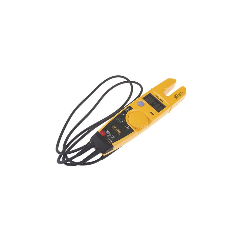1 pcs - Fluke T5 Multifunction Tester, UKAS Calibration