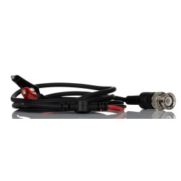 1 pcs - RS PRO Crocodile Clip Lead