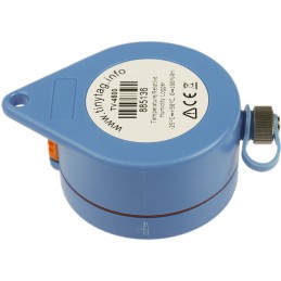 1 pcs - Tinytag TV-4500 Temperature & Humidity Data Logger, Serial, USB