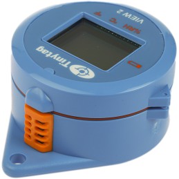 1 pcs - Tinytag TV-4500 Temperature & Humidity Data Logger, Serial, USB