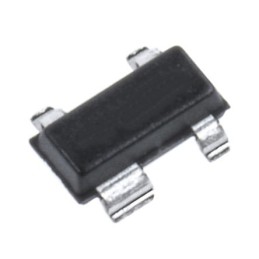 5 pcs - Maxim Integrated Voltage Supervisor 4-Pin SOT-23, MAX6315US31D3+T