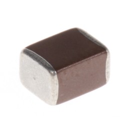 20 pcs - TDK 47μF Multilayer Ceramic Capacitor MLCC, 10V dc V, ±20% , SMD