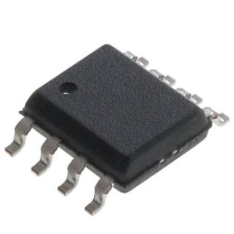 5 pcs - Renesas Electronics ISL83078EIBZA-T Line Transceiver, 8-Pin SOIC