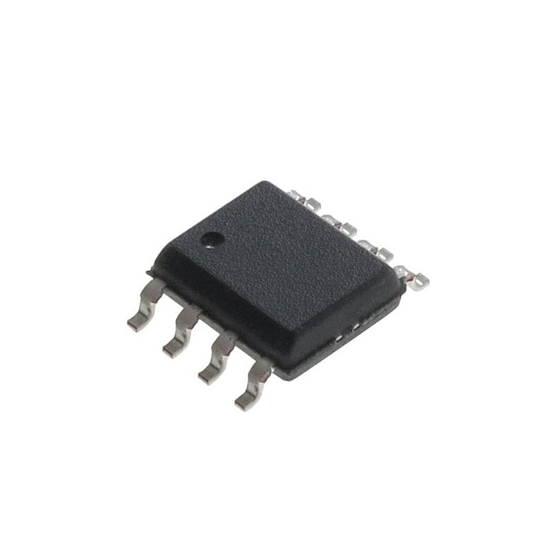 5 pcs - Renesas Electronics ISL83078EIBZA-T Line Transceiver, 8-Pin SOIC