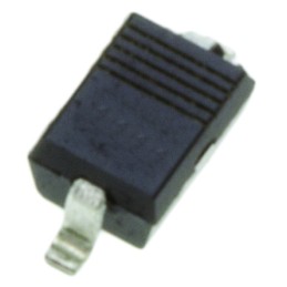 3000 pcs - STMicroelectronics 40V 300mA, Schottky Diode, 2-Pin SOD-323 BAT54JFILM