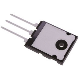5 pcs - onsemi 2SC5200OTU NPN Transistor, 17 A, 250 V, 3-Pin TO-264