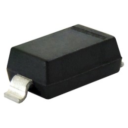 3000 pcs - Vishay 60V 30mA, Schottky Diode, 2-Pin SOD-123 SD101AW-E3-08