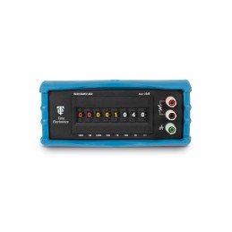 1 pcs - Time Electronics Resistance Decade Box, Resistance Resolution 1Ω, Absolute Maximum Resistance Measurement 100MΩ, RS