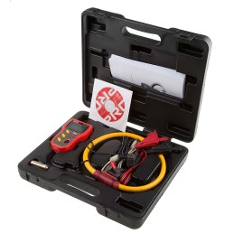 1 pcs - RS PRO IPM3005 Power Quality Analyser, 3000A Max, 600V Max - RS Calibrated