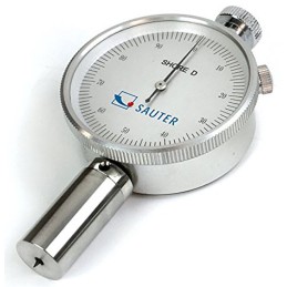 1 pcs - Sauter HBD 100-0HBD 100-0. Durometer