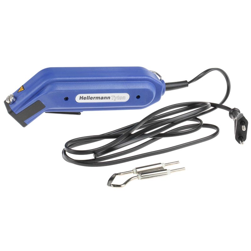 1 pcs - Cable Sleeve Tool Cutter, For Use With Braided Sleeving