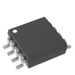 5 pcs - NJM2746RB1-TE1 Nisshinbo Micro Devices, Op Amp, RRO, 10MHz, 15 V, 8-Pin TVSP
