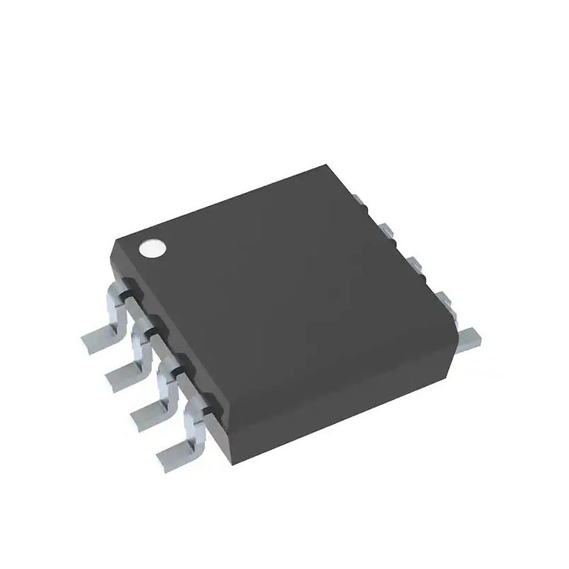 5 pcs - NJM2746RB1-TE1 Nisshinbo Micro Devices, Op Amp, RRO, 10MHz, 15 V, 8-Pin TVSP