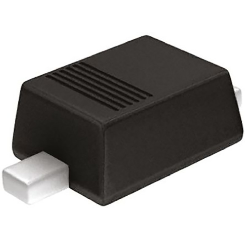 3000 pcs - Diodes Inc 100V 250mA, Rectifier Diode, 2-Pin SOD-323F 1N4148WSF-7