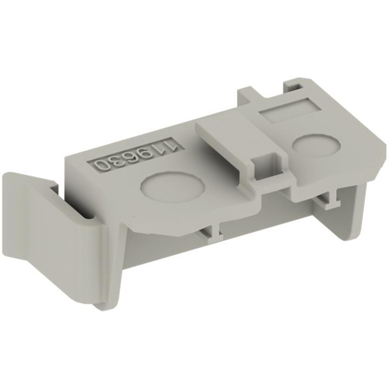 1 pcs - ABB Mounting Kit for Use with Ggk Trunking