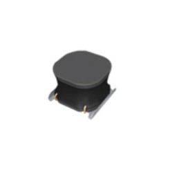 50 pcs - Murata, DG6050C, 2424 Shielded Wire-wound SMD Inductor with a Magnetic Resin Core, 15 μH 20% 3A Idc