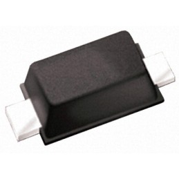 3000 pcs - Vishay 200V 1.2A, Ultrafast Rectifiers Diode, 2-Pin DO-219AB ES07D-GS08