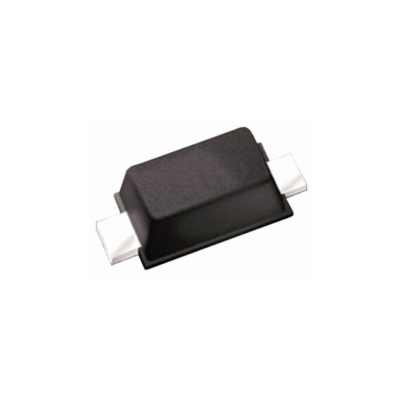 3000 pcs - Vishay 200V 1.2A, Ultrafast Rectifiers Diode, 2-Pin DO-219AB ES07D-GS08