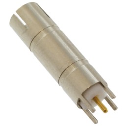 1 pcs - Teledyne LeCroy PK106-4 Test Probe Tip, For Use With Oscilloscope Probe