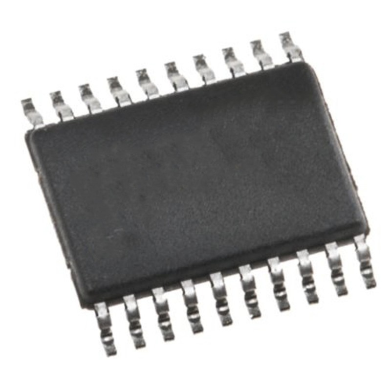 5 pcs - Analog Devices, 12 bit- ADC 100ksps, 28-Pin SOIC