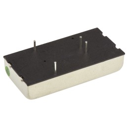 5 pcs - TRACOPOWER TEN 15 DC-DC Converter, 5V dc/ 3A Output, 18 - 36 V dc Input, 15W, Through Hole, +85°C Max Temp -40°C