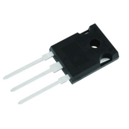 5 pcs - Vishay 300V 60A, Fast Recovery Epitaxial Diode Rectifier & Schottky Diode, 3-Pin TO-247AD 3L VS-60APH03L-N3