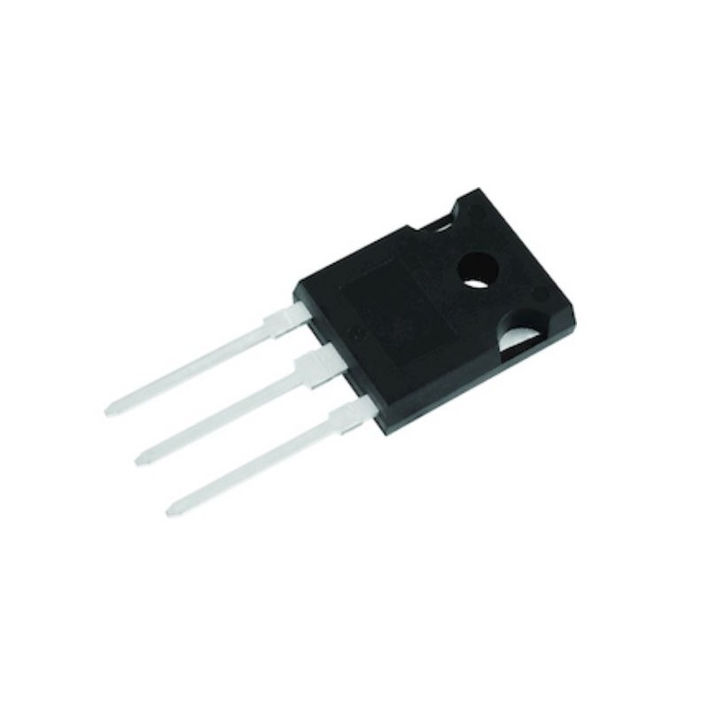 5 pcs - Vishay 300V 60A, Fast Recovery Epitaxial Diode Rectifier & Schottky Diode, 3-Pin TO-247AD 3L VS-60APH03L-N3