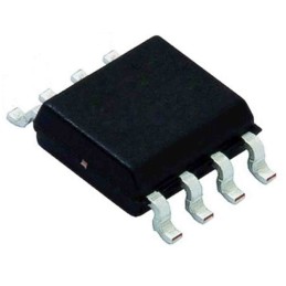 3000 pcs - P-Channel MOSFET, 18.3 A, 30 V, 8-Pin SO-8 Vishay Si4425FDY-T1-GE3