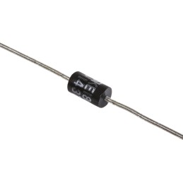 5 pcs - Vishay 1.5KE18CA-E3/54, Bi-Directional TVS Diode, 1500W, 2-Pin 1.5KE