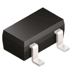 3000 pcs - N-Channel MOSFET, 5.3 A, 30 V, 3-Pin SOT-23 Infineon IRLML0030TRPBF