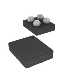 3000 pcs - N-Channel MOSFET, 3.5 A, 8 V, 4-Pin MICRO FOOT Vishay SI8802DB-T2-E1