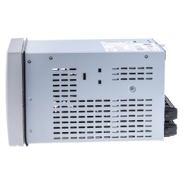 1 pcs - Eurotherm 6100A, 12 Input Channels, 3 Output Channels, Paperless Chart Recorder Measures Current, Millivolt,