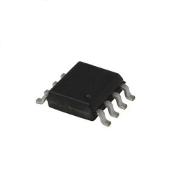 5 pcs - Microchip MIC4427ZM, 1.5 A, 18V 8-Pin, SOIC
