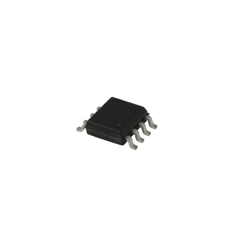 5 pcs - Microchip MIC4427ZM, 1.5 A, 18V 8-Pin, SOIC