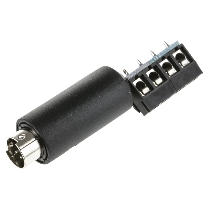 1 pcs - Pico Technology Screw Terminal Adapter for Use with 4-Channel Precision Temperature Data Logger