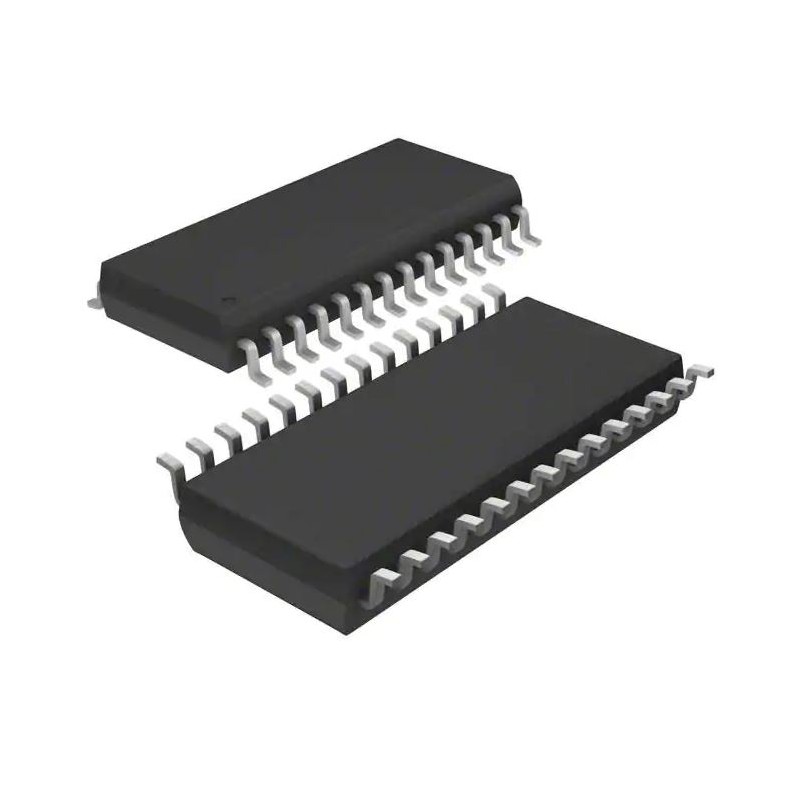 5 pcs - FTDI Chip FT260S-U, USB Controller, USB 2.0, 5.5 V, 28-Pin TSSOP