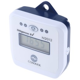 1 pcs - Comark N2012 Temperature Data Logger, Infrared