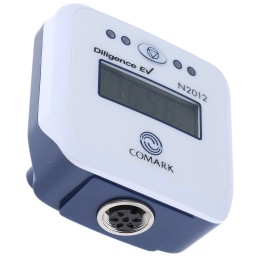 1 pcs - Comark N2012 Temperature Data Logger, Infrared