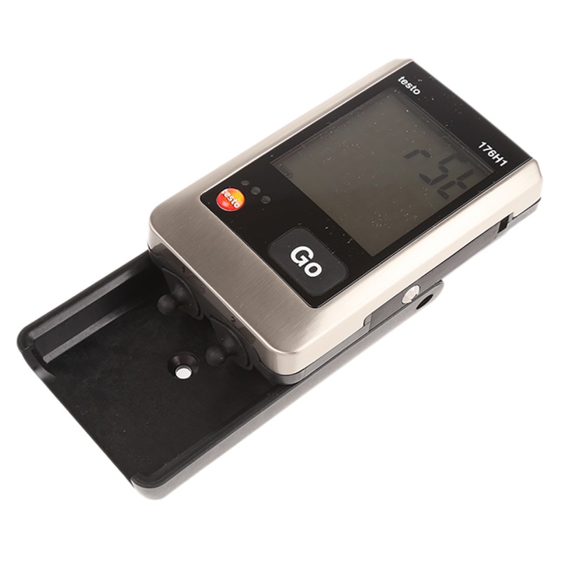 1 pcs - Testo 176-H1 Temperature & Humidity Data Logger, USB