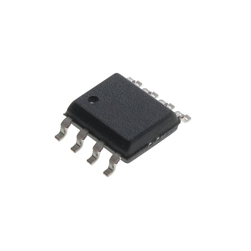 5 pcs - Renesas Electronics ISL83085EIBZ-T Line Transceiver, 8-Pin SOIC