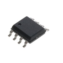 5 pcs - 74FCT38072DCGI, Clock Buffer CMOS, 1-Input, 8-Pin SOIC