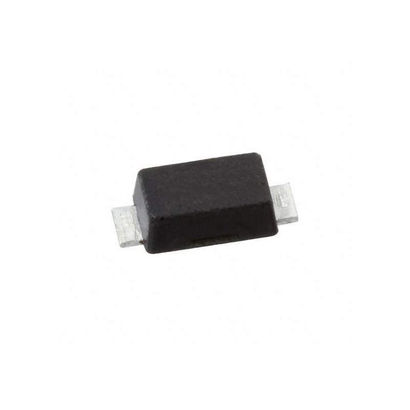 3000 pcs - STMicroelectronics 200V 1A, Rectifier & Schottky Diode, SOD123Flat STTH1R02ZFY