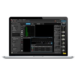 1 pcs - Keysight Technologies Data Acquisition Software for Use with BV0006B