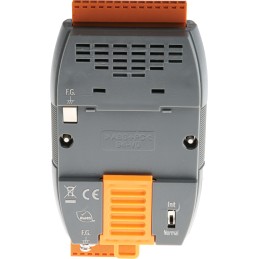 1 pcs - ICP DAS USA Data Acquisition, 6 Channel(s)