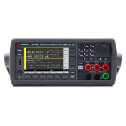 1 pcs - Keysight Technologies B2900BL Series Source Meter, 1 μV - 210 V, 1-Channel, 31.8 W Output